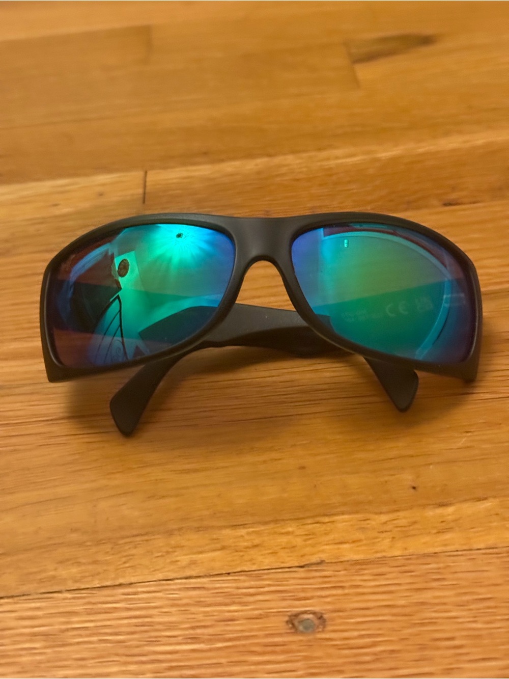 Maui Jim Equator Sunglasses